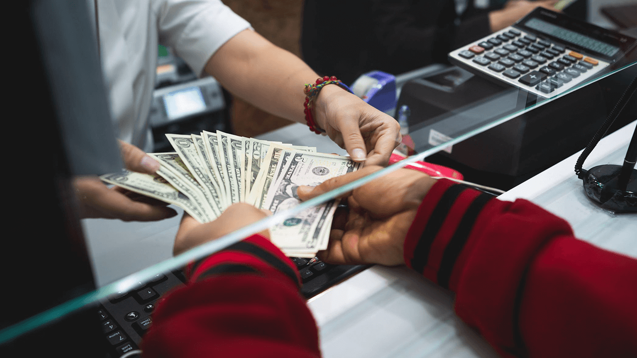 currency and exchange in cappadocia