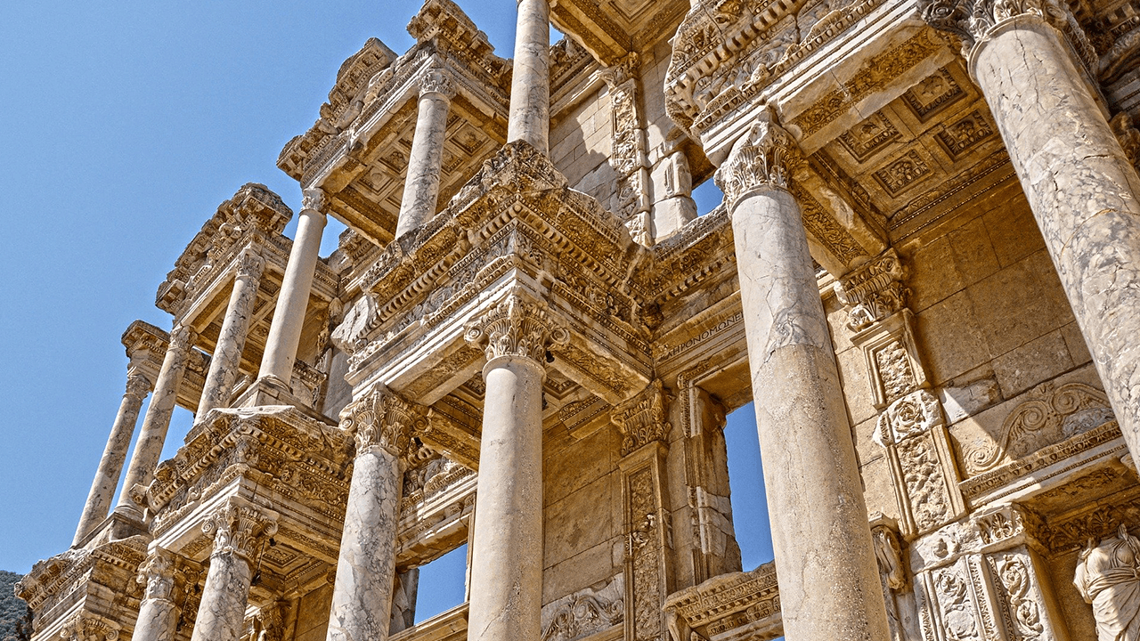 Currency and Exchange in Ephesus