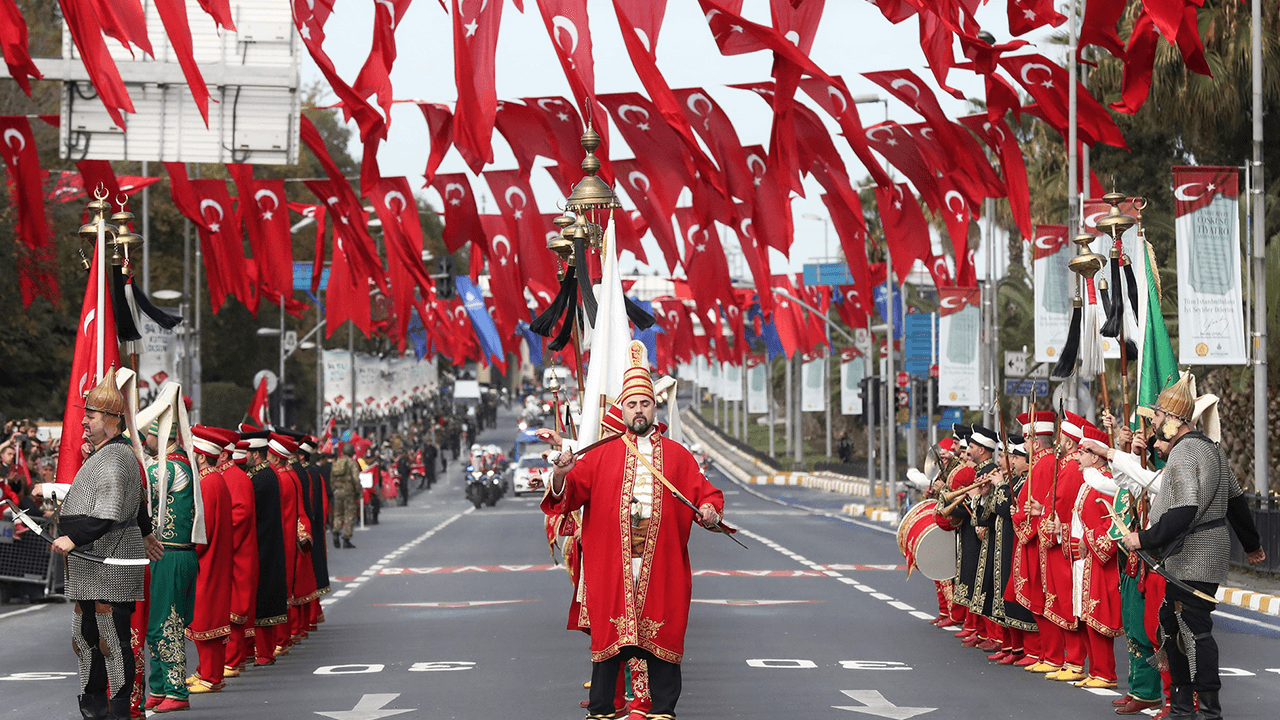 holidays in istanbul