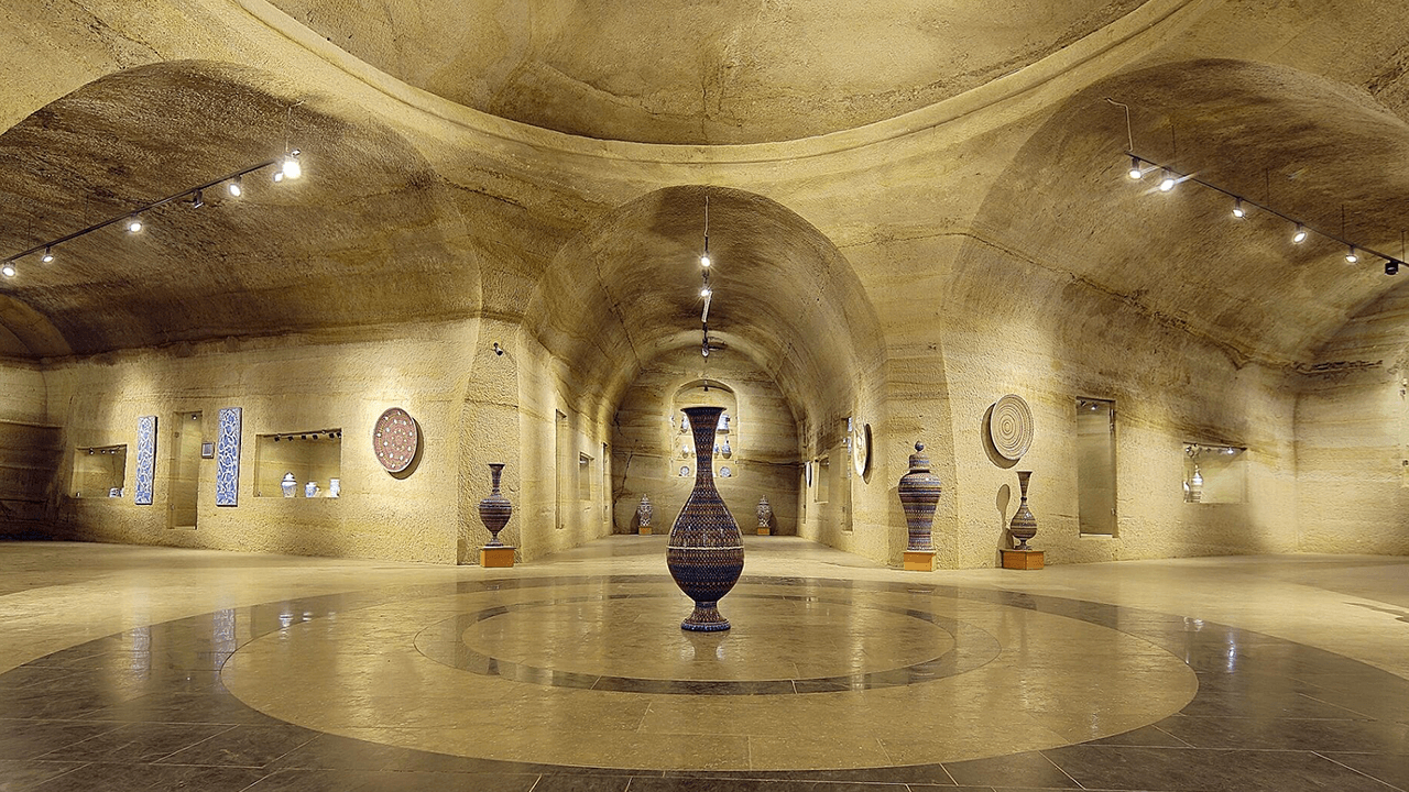 Museo Privado de Arte e Historia