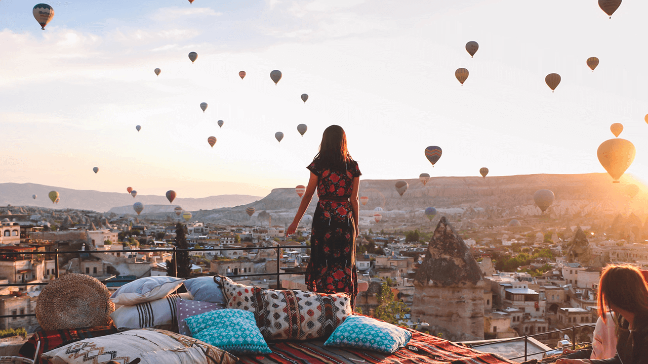 What to See in Cappadocia?