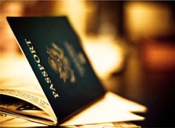 documentation required visa and custom regulations