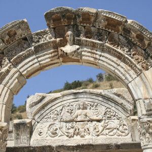 Приватна Денна Екскурсія в Ефесі