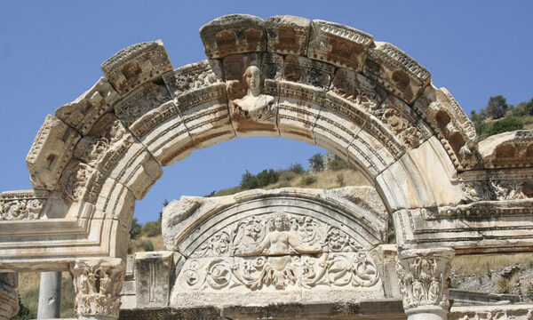 Privatausflug nach Ephesus