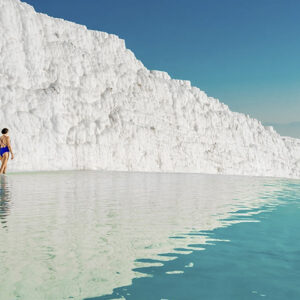 Excursión turística Turquía Maravillosa