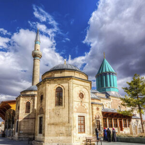 Excursión turística Turquía Completa