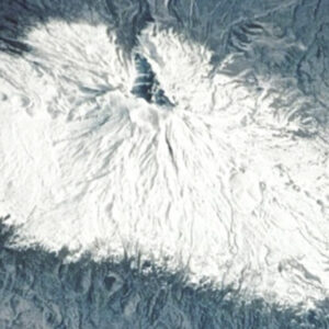 Gira hacia el Monte de Ararat