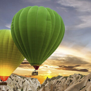 Gira turística Turquía Completa