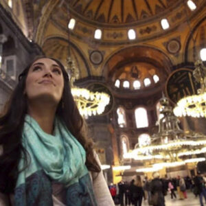 Приватная Дневная Экскурсия по Стамбулу