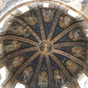 Экскурсия по Византийским и Османским Реликвиям
