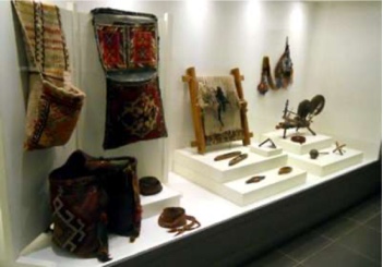 museum of hacibektas