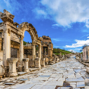 Paseo por toda la Turquía Maravillosa