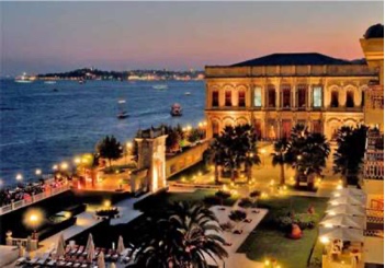 the best areas istanbul