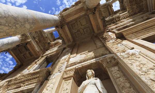 Privatausflug nach Ephesus