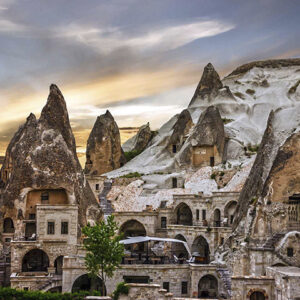 Cappadocia Private Tours