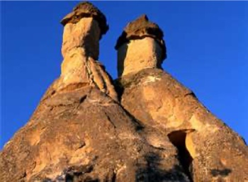 zelve cappadocia