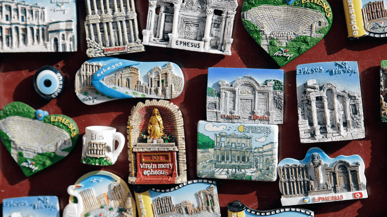 local crafts shops in ephesus and surroundings