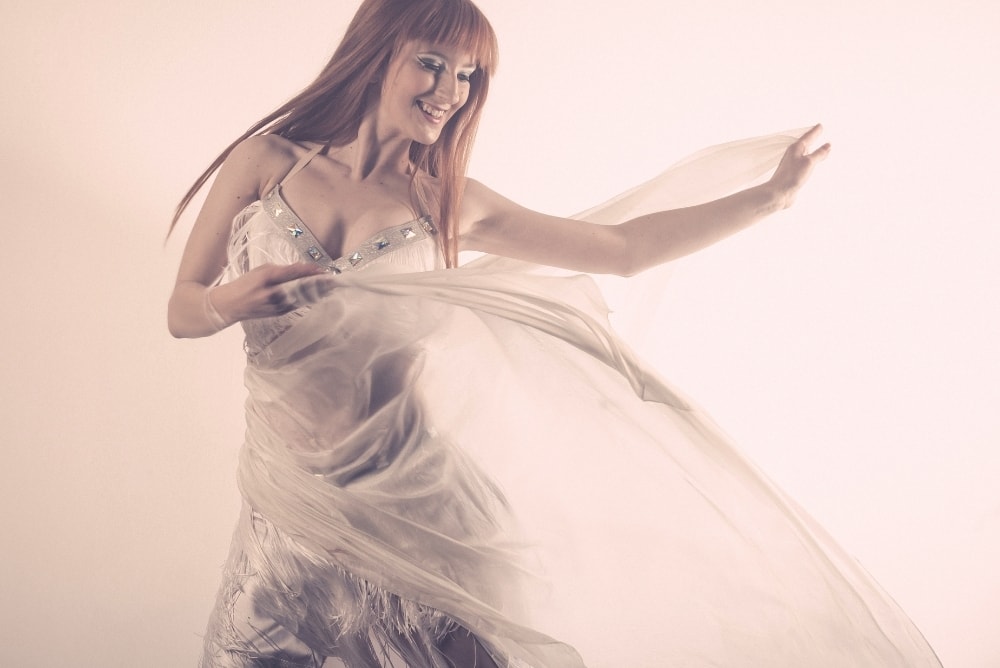 Espectaculo de danza del vientre con cena 4 Espectaculo de danza del vientre con cena 3