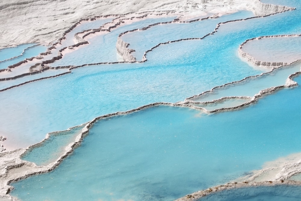 Excursión a Hierápolis y Pamukkale en avión 3 Excurcion a Hierapolis y Pamukkale en avion 2