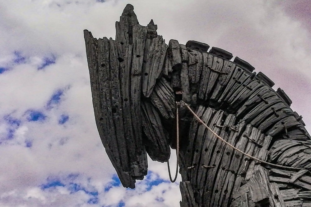 Excursión a Troya 3 Excurcion a Troya 3