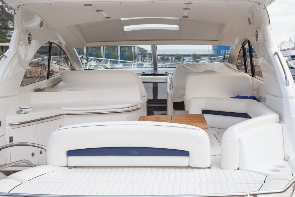 Paseo en yate privado por el Bósforo 3 Paseo en yate privado por el Bosforo 2