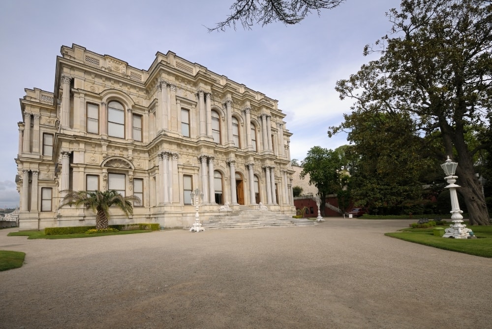 Tour por el Estambul otomano y Parte asiatica 4 Tour por el Estambul otomano Parte asiatica 3