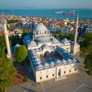 Free tour por el Estambul alternativo