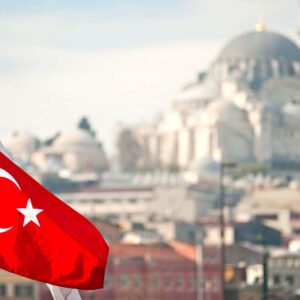 Tour por el Estambul otomano