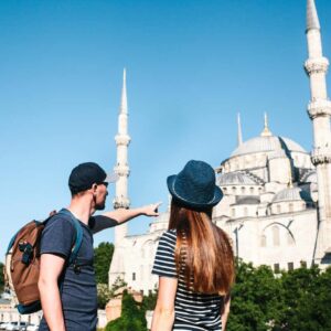 Visita guiada por el Estambul imprescindible