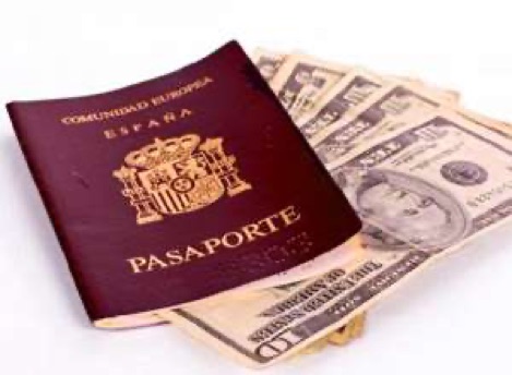 documentacion requerida visados y regulaciones aduanales